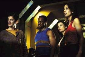 Jason X : Fotos