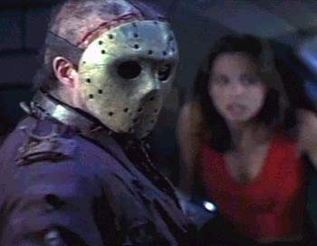 Jason X : Fotos