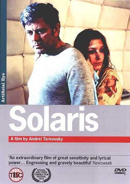 Solaris : Fotos