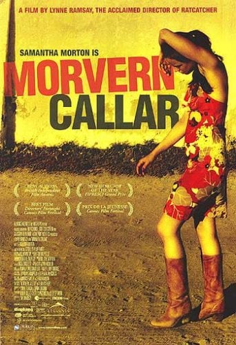 O Romance de Morvern Callar : Poster