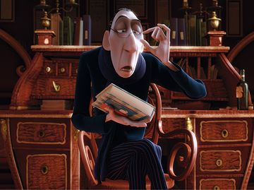 Ratatouille : Fotos