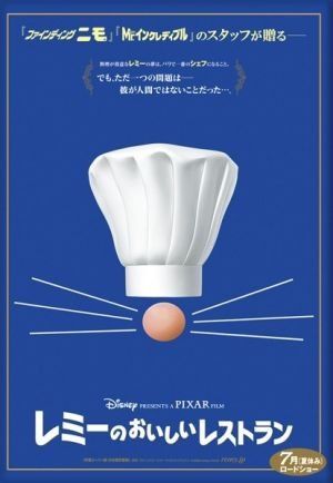 Ratatouille : Fotos