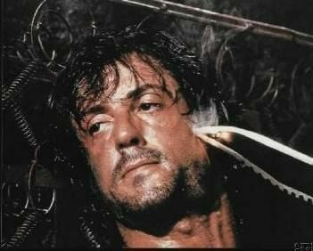 Rambo 2 - A Missão : Fotos