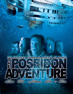 Poseidon : Poster