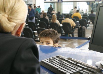 Sob a Mesma Lua : Fotos