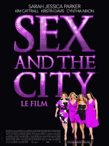 Sex and the City - O Filme : Fotos