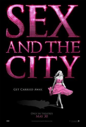 Sex and the City - O Filme : Fotos