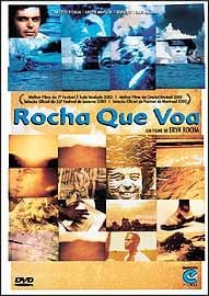 Rocha que Voa : Poster