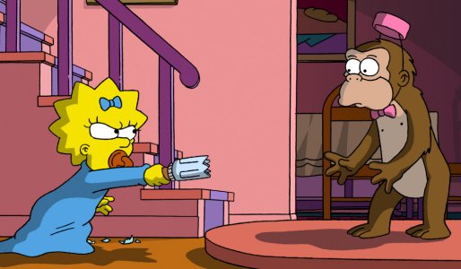 Os Simpsons - O Filme : Fotos