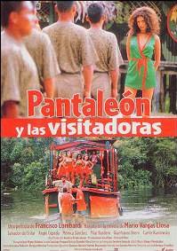 Pantaleão e as Visitadoras : Fotos