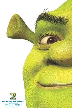 Shrek 2 : Fotos