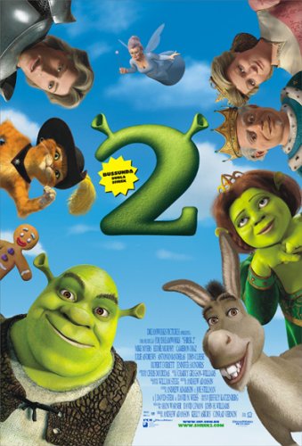 Shrek 2 : Fotos