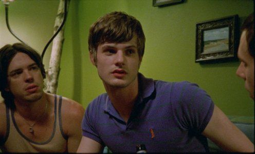 Shortbus : Fotos
