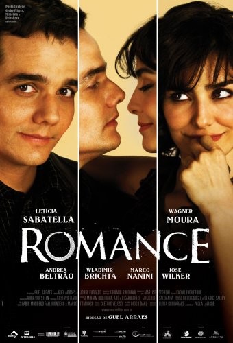 Romance : Poster