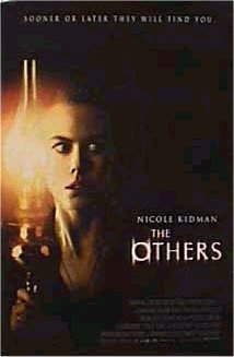 Os Outros : Poster
