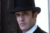 Sherlock Holmes e o Caso das Meias de Seda : Poster