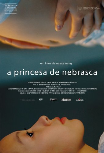 A Princesa de Nebrasca : Fotos