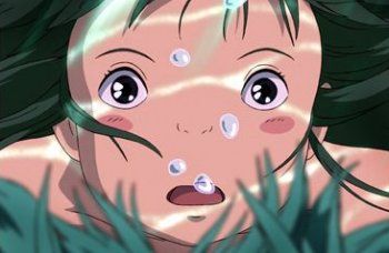 A Viagem de Chihiro : Fotos