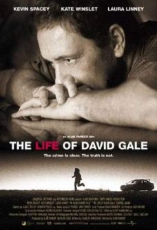 A Vida de David Gale : Fotos