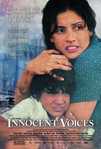 Vozes Inocentes : Fotos