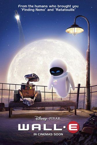 Wall-E : Fotos