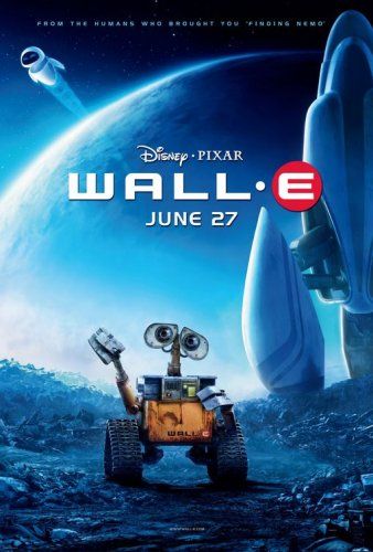 Wall-E : Fotos