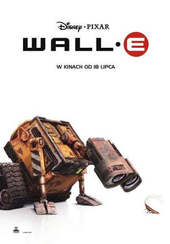 Wall-E : Fotos