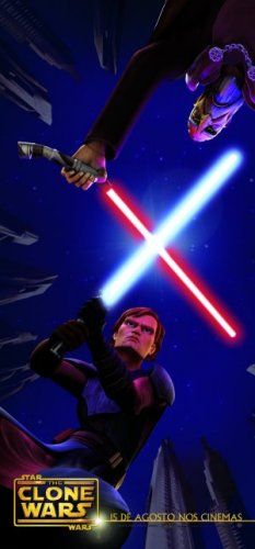 Star Wars: The Clone Wars : Fotos