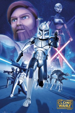 Star Wars: The Clone Wars : Fotos