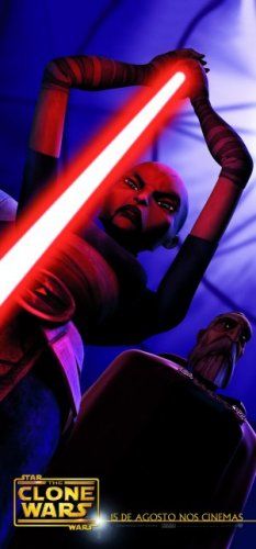Star Wars: The Clone Wars : Fotos