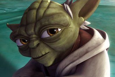 Star Wars: The Clone Wars : Fotos