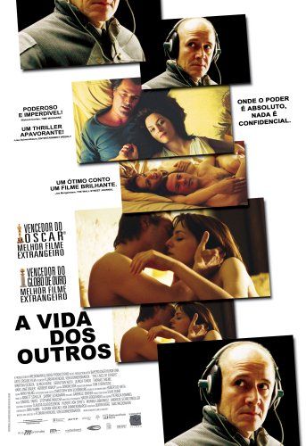 A Vida dos Outros : Fotos