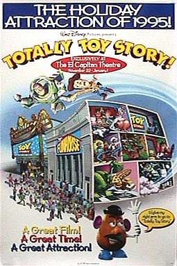 Toy Story - Um Mundo de Aventuras : Fotos