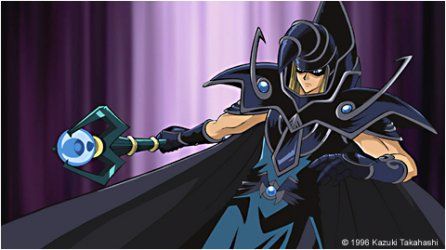 Yu-Gi-Oh! - O Filme : Fotos