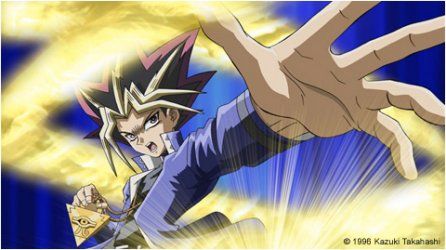 Yu-Gi-Oh! - O Filme : Fotos