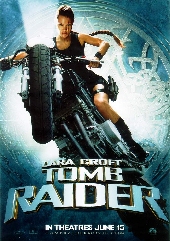 Lara Croft: Tomb Raider : Fotos