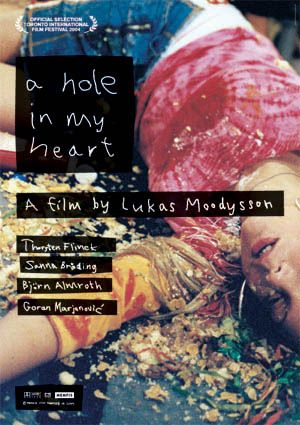 Um Vazio no Meu Coração : Fotos