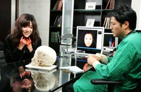 Time - O Amor Contra a Passagem do Tempo : Fotos