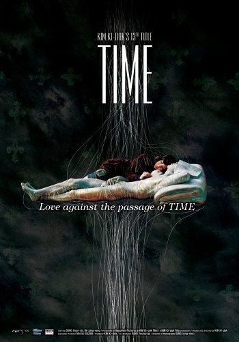 Time - O Amor Contra a Passagem do Tempo : Fotos