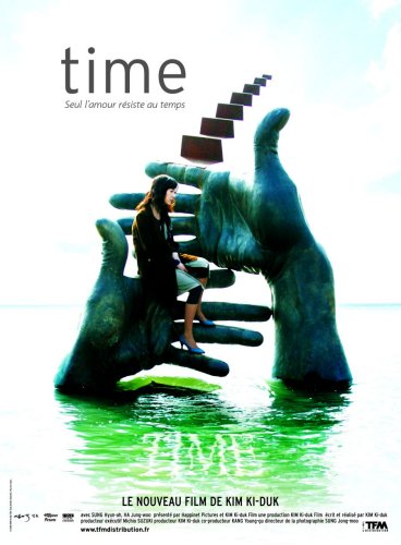 Time - O Amor Contra a Passagem do Tempo : Fotos