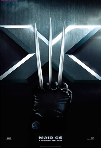 X-Men - O Confronto Final : Poster