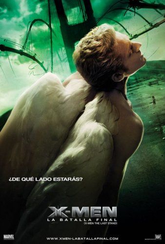 X-Men - O Confronto Final : Fotos