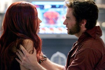 X-Men - O Confronto Final : Fotos