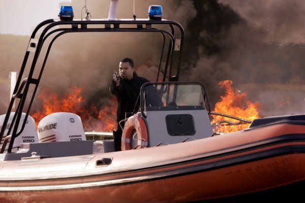 xXx 2 - Estado de Emergência : Fotos