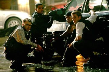 xXx 2 - Estado de Emergência : Fotos