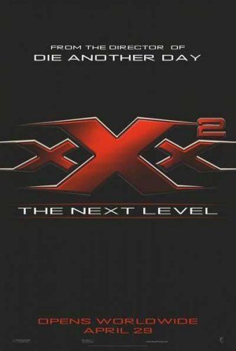 xXx 2 - Estado de Emergência : Fotos