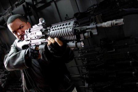 xXx 2 - Estado de Emergência : Fotos
