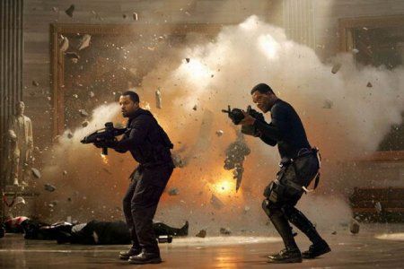 xXx 2 - Estado de Emergência : Fotos