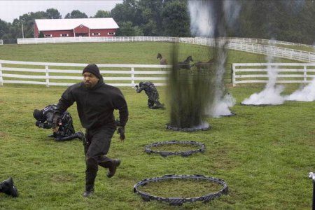 xXx 2 - Estado de Emergência : Fotos