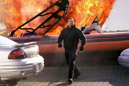 xXx 2 - Estado de Emergência : Fotos